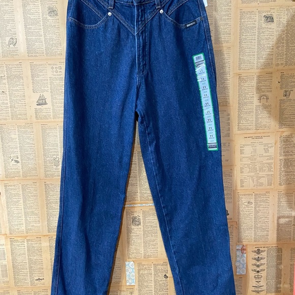 NWT Rockies size 11  Bareback jeans - Picture 4 of 6